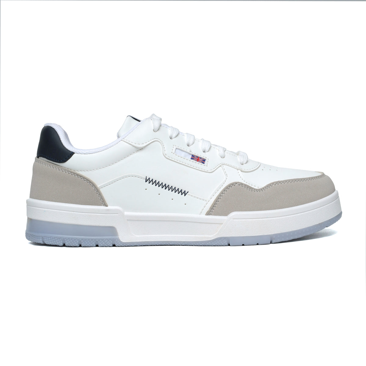 Men’s Classic Move Everyday Sneakers Main image