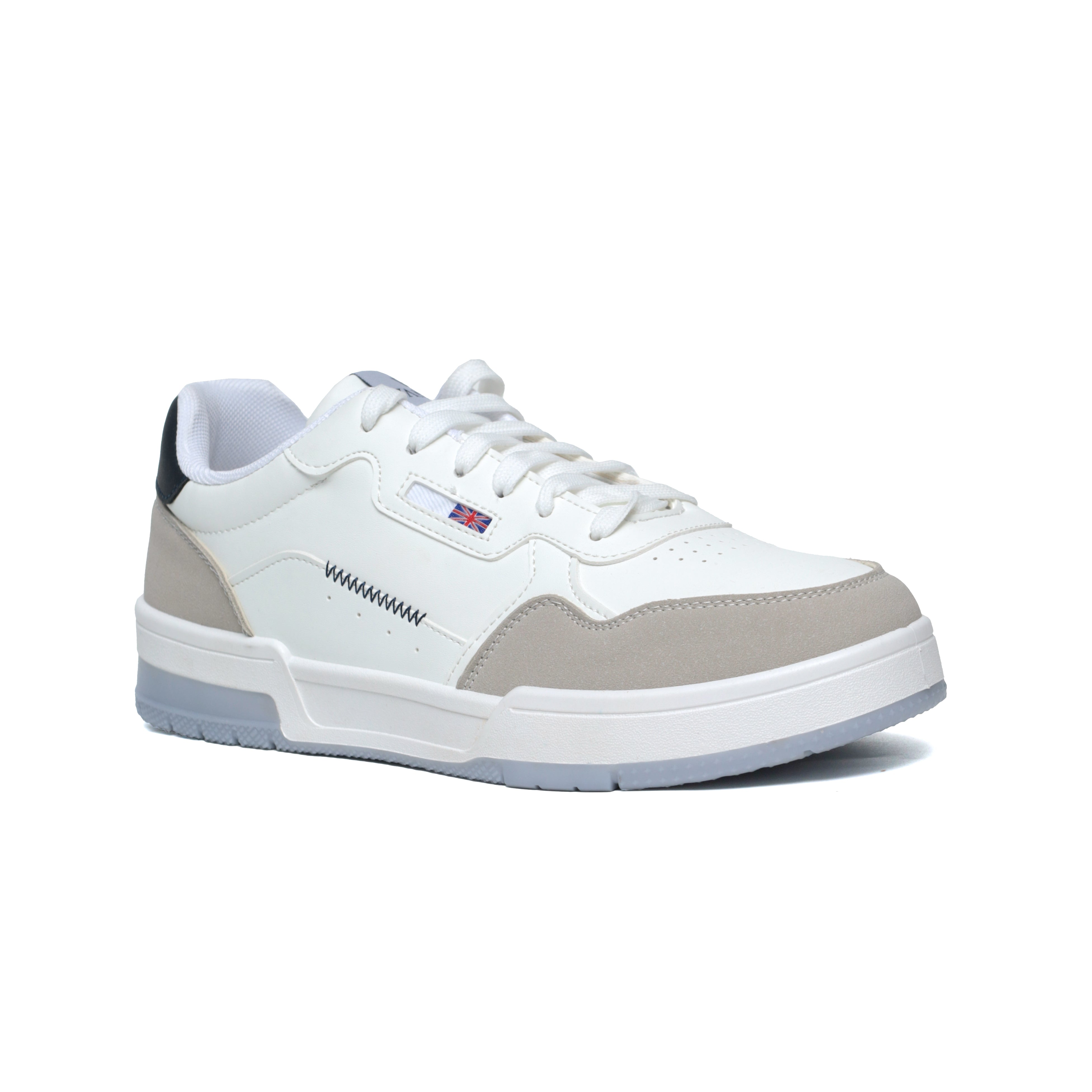 Men’s Classic Move Everyday Sneakers Secondary image
