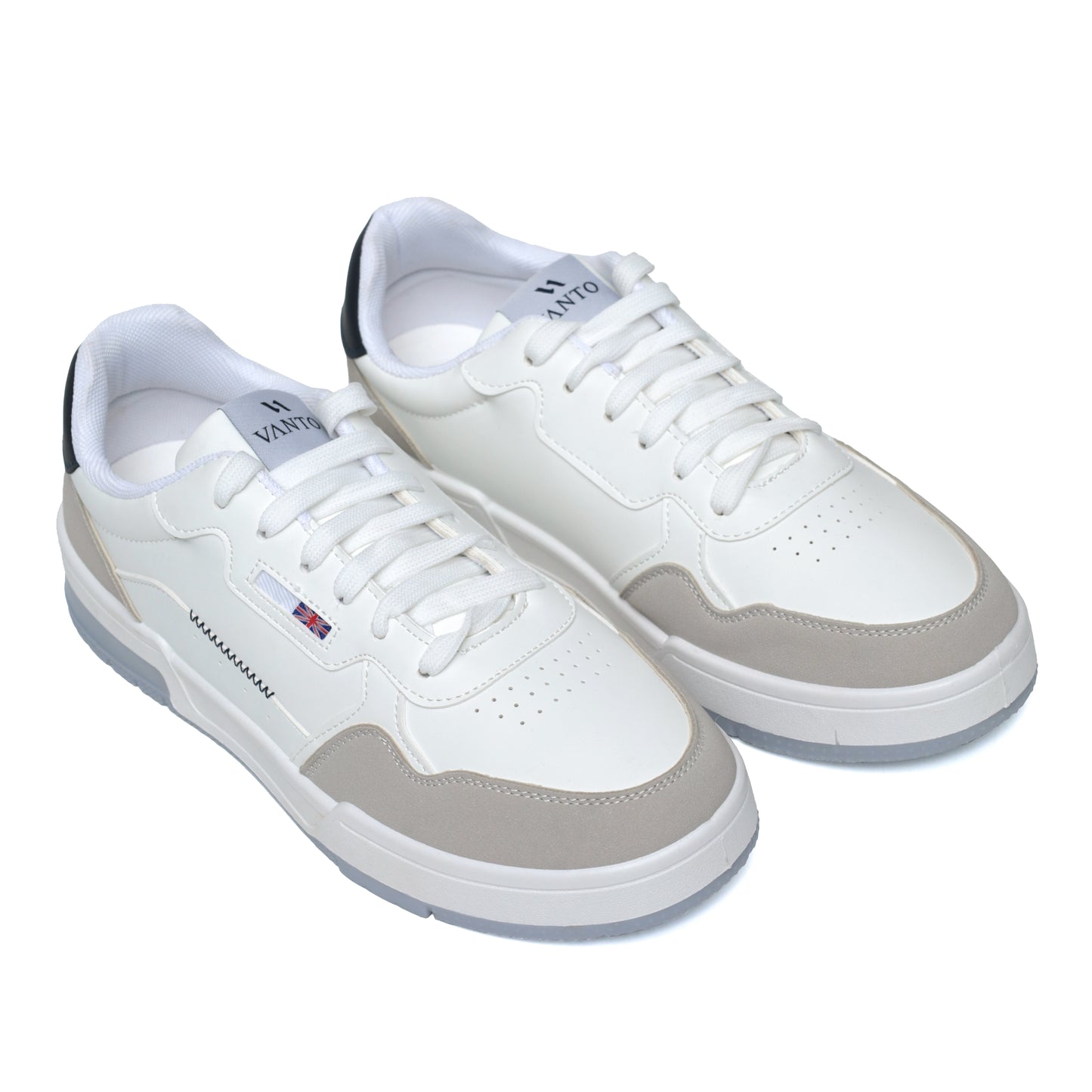 Men’s Classic Move Everyday Sneakers