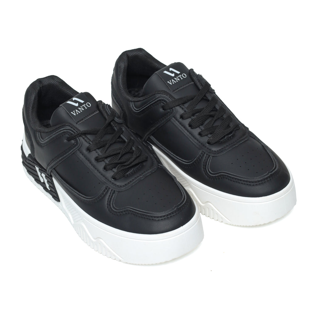 Women’s Premium Street Sneakers