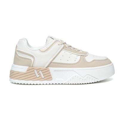 Men’s Black Premium Street Sneakers