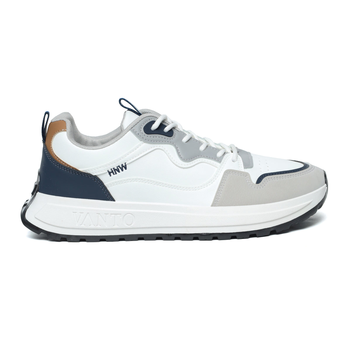 Men’s Classic Everyday Sneakers Main image