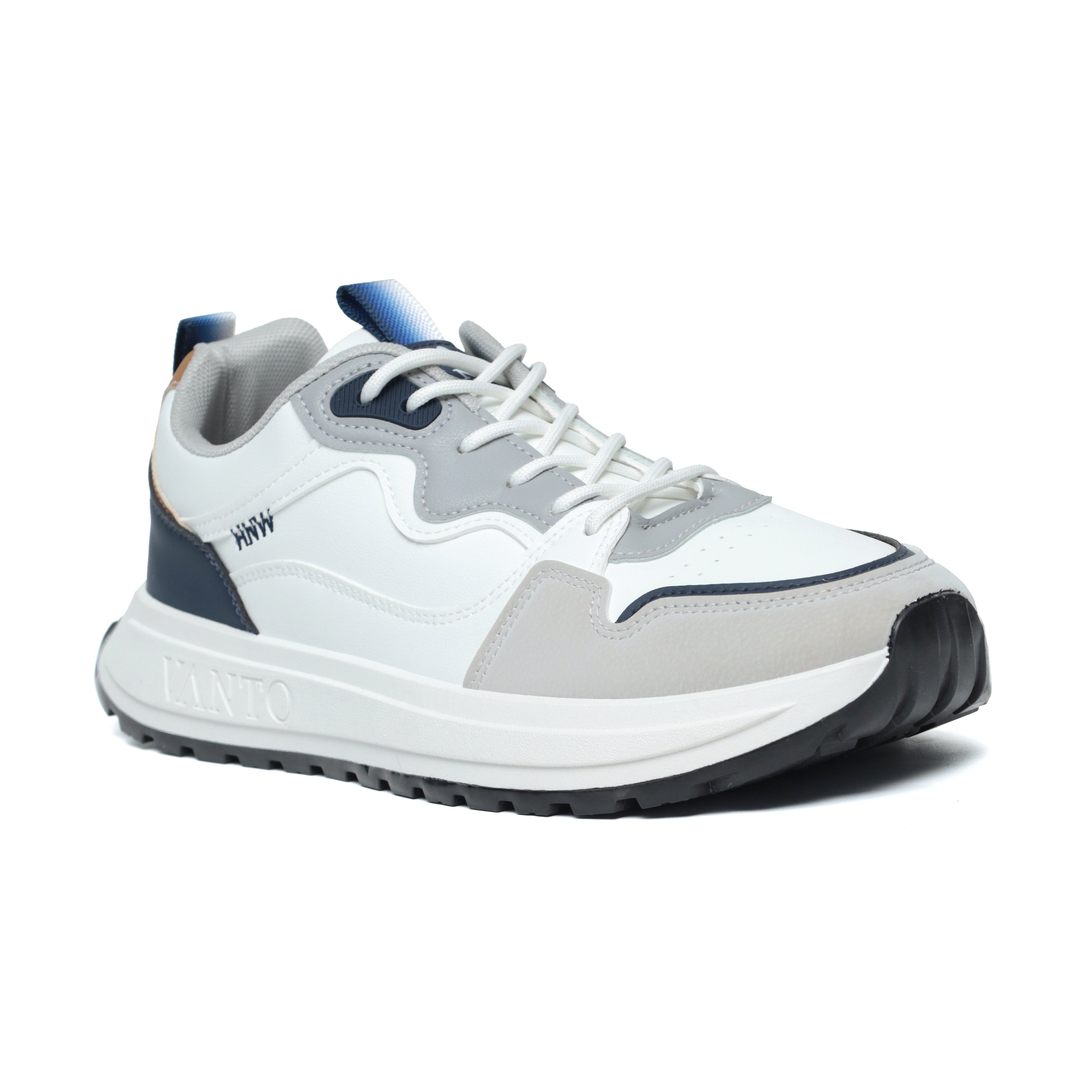 Men’s Classic Everyday Sneakers Secondary image