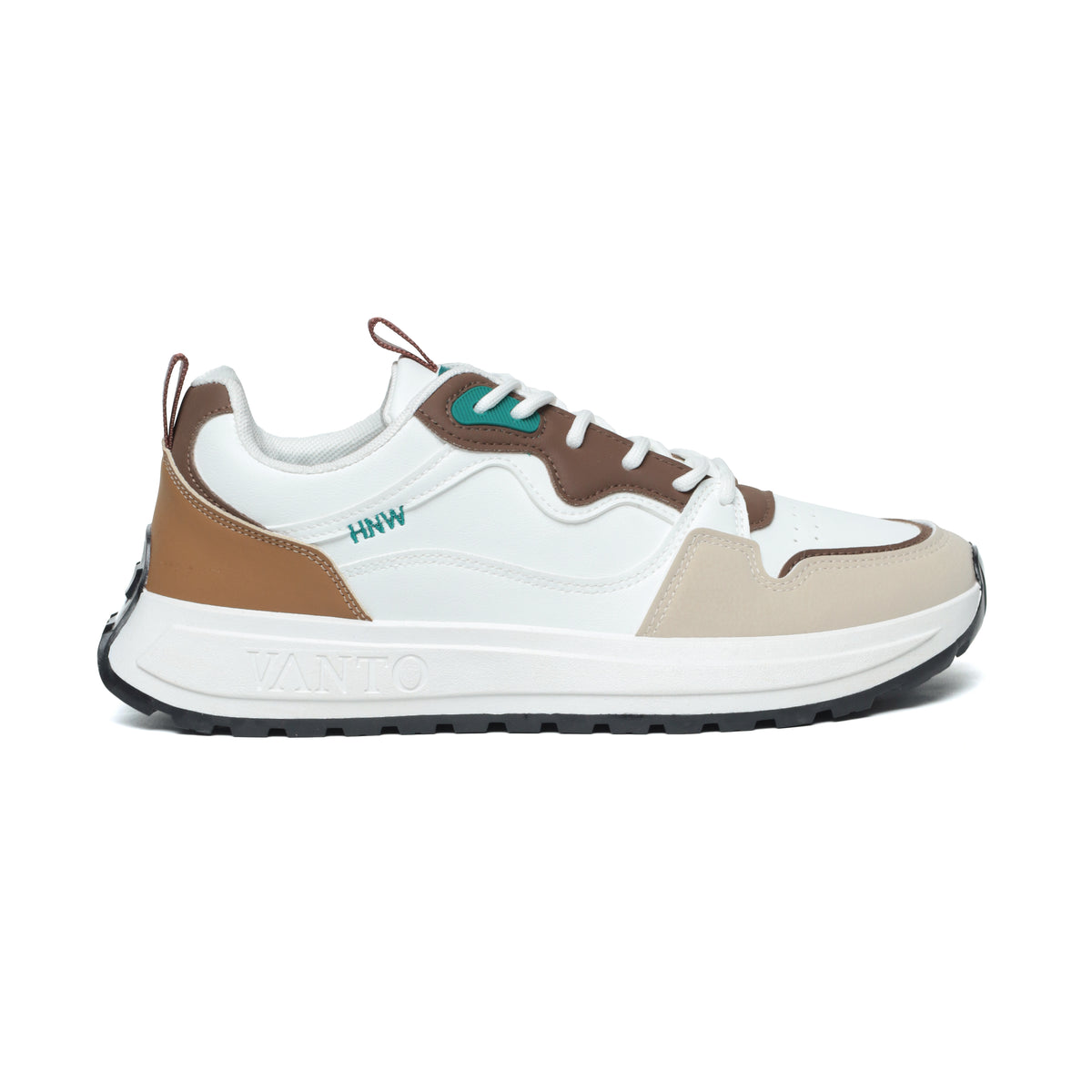 Men’s Classic Everyday Sneakers Main image