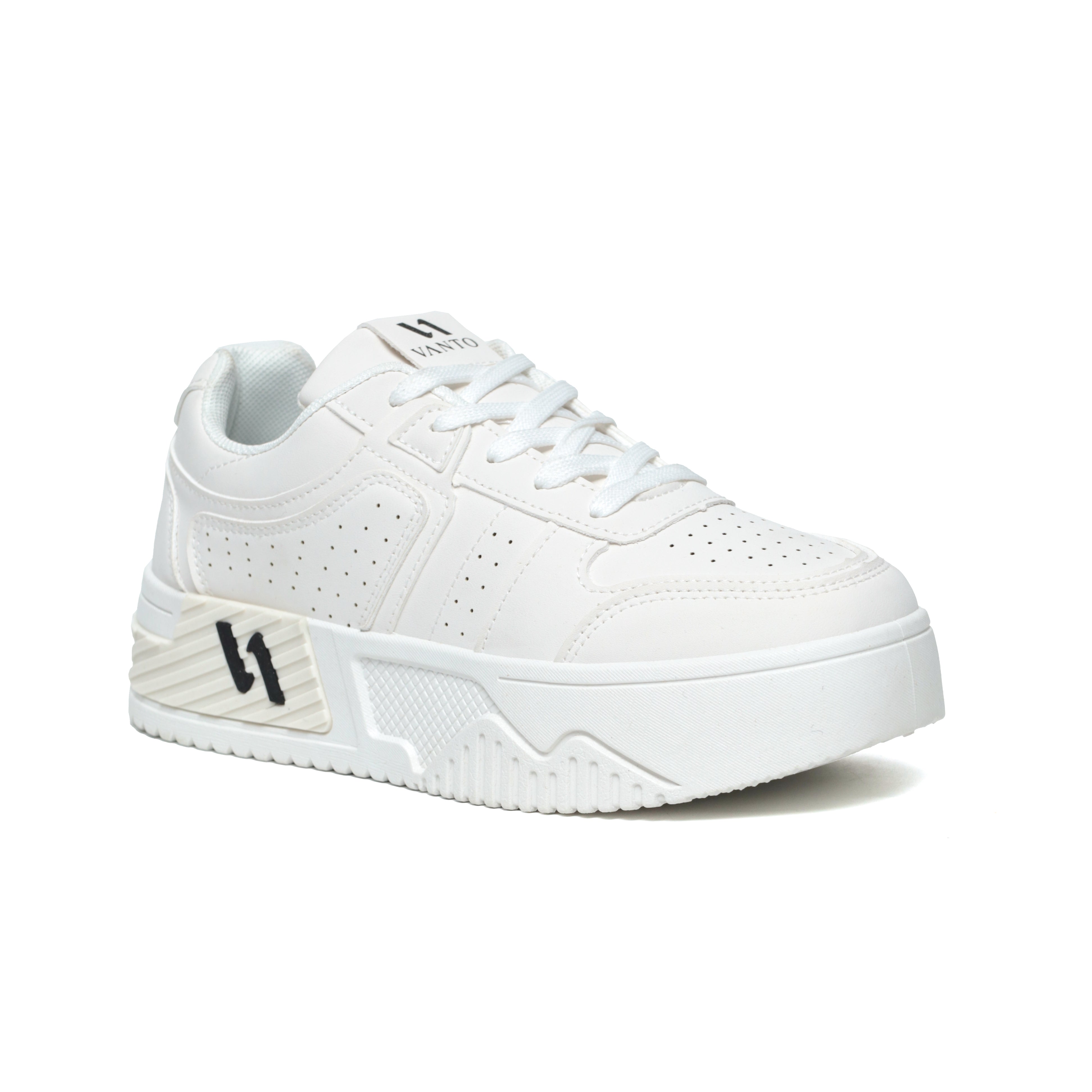Premium Street Sneakers Secondary image