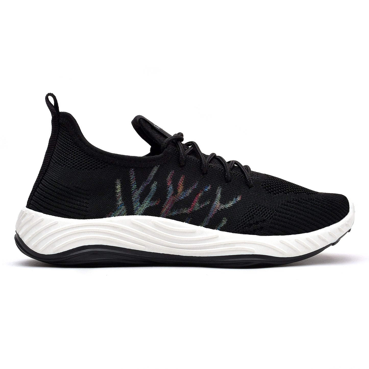 Classic Lace-up Women's Sneakers