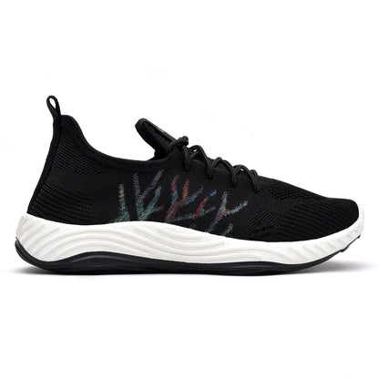 Classic Lace-up Women's Sneakers