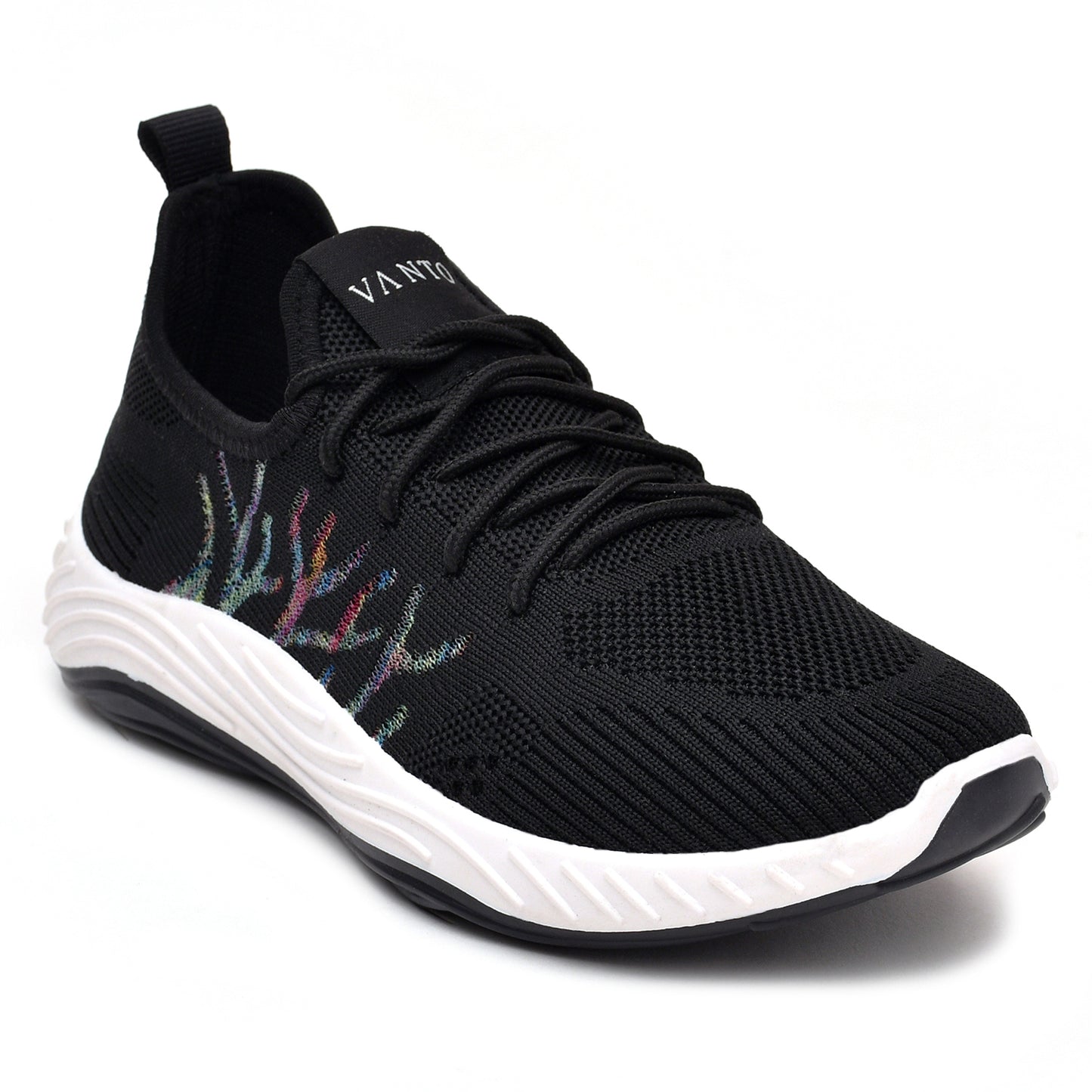 Classic Lace-up Women's Sneakers