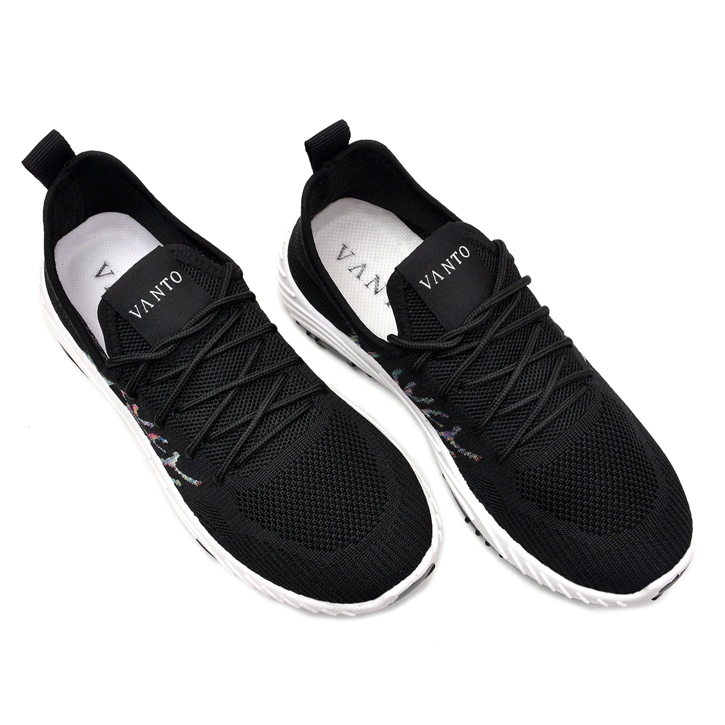 Classic Lace-up Women's Sneakers