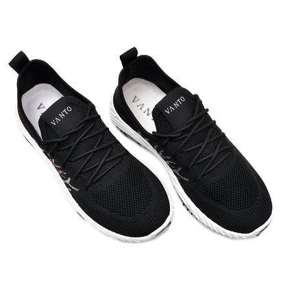 Classic Lace-up Women's Sneakers