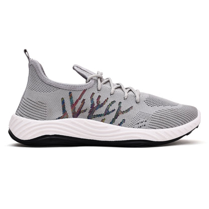 Classic Lace-up Women's Sneakers