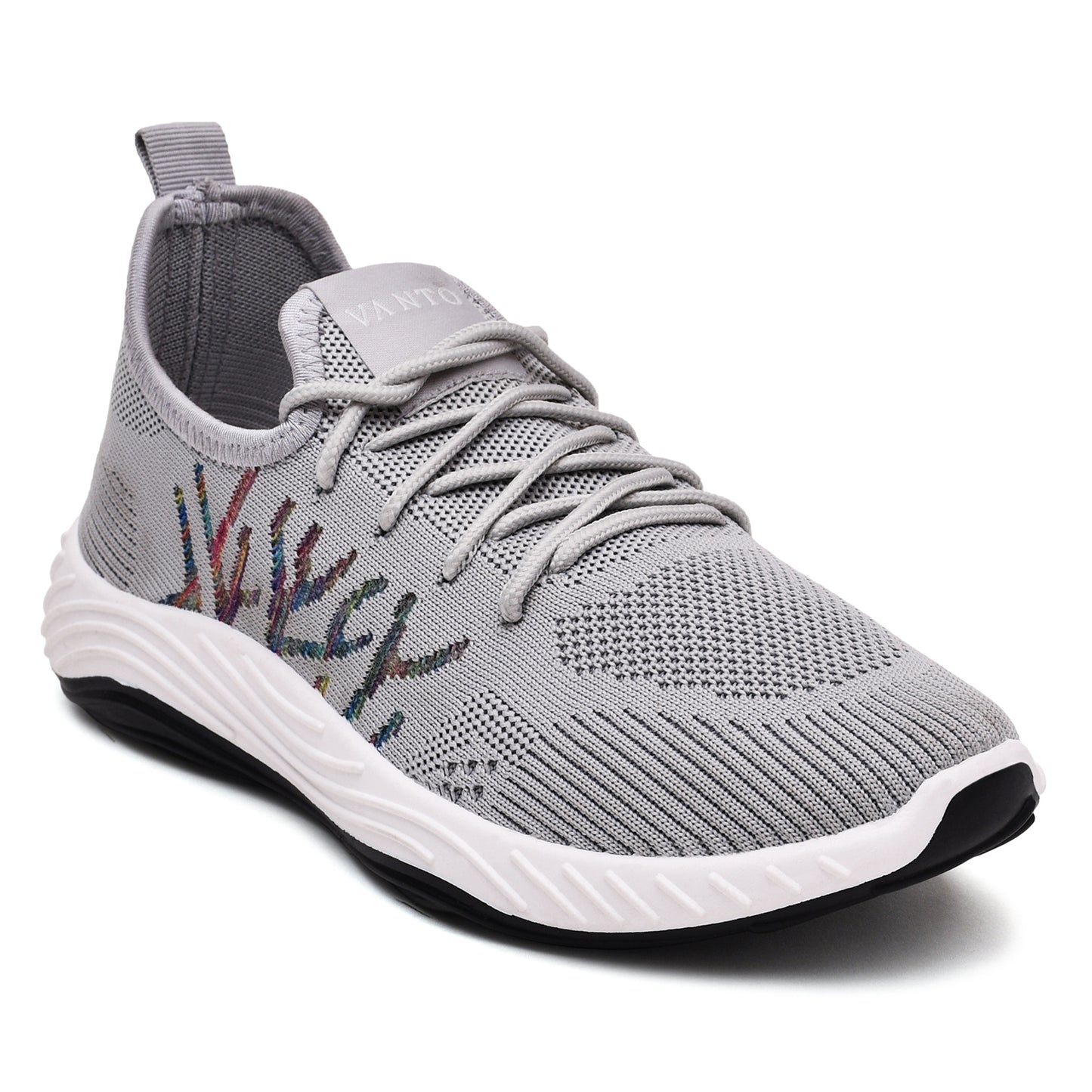 Classic Lace-up Women's Sneakers