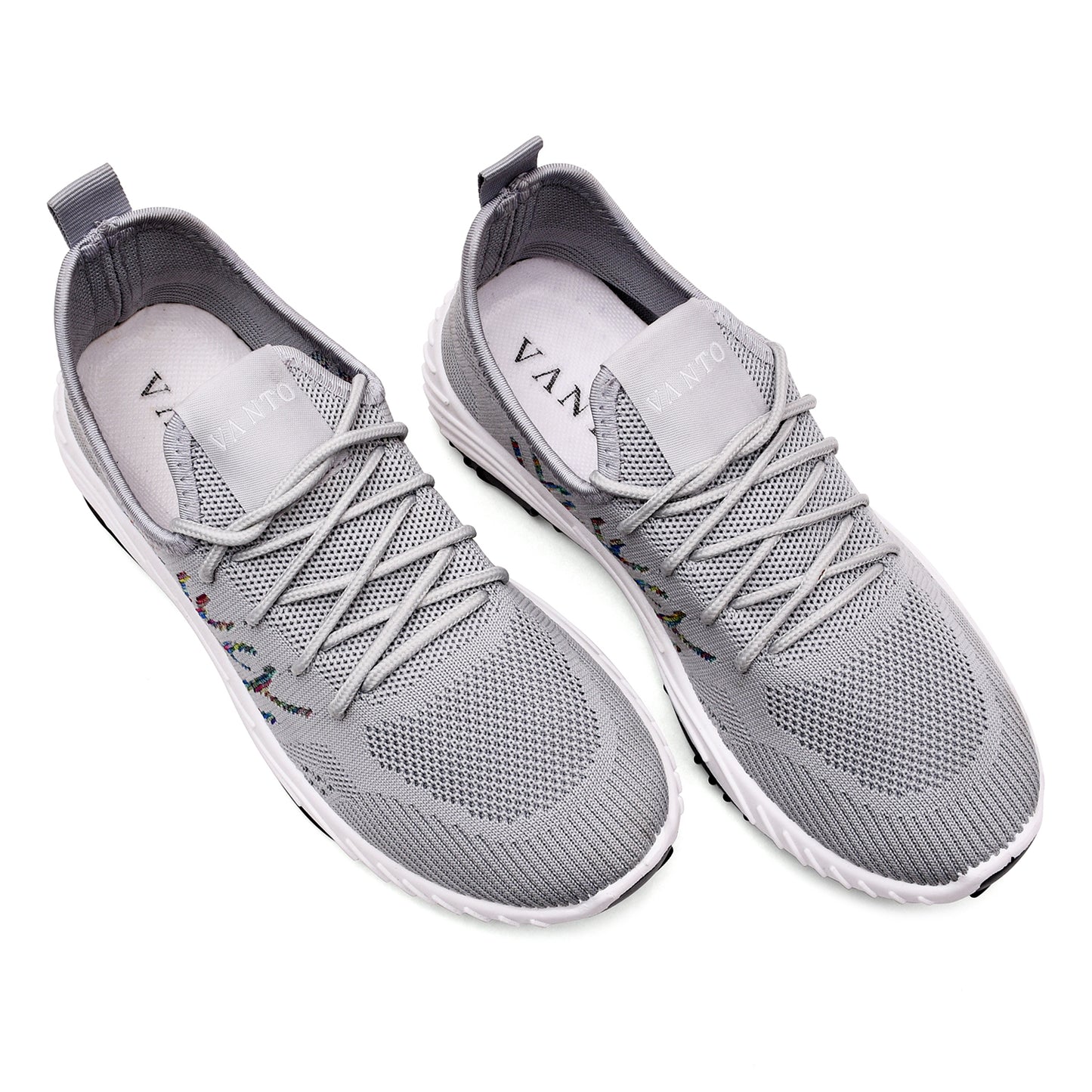 Classic Lace-up Women's Sneakers