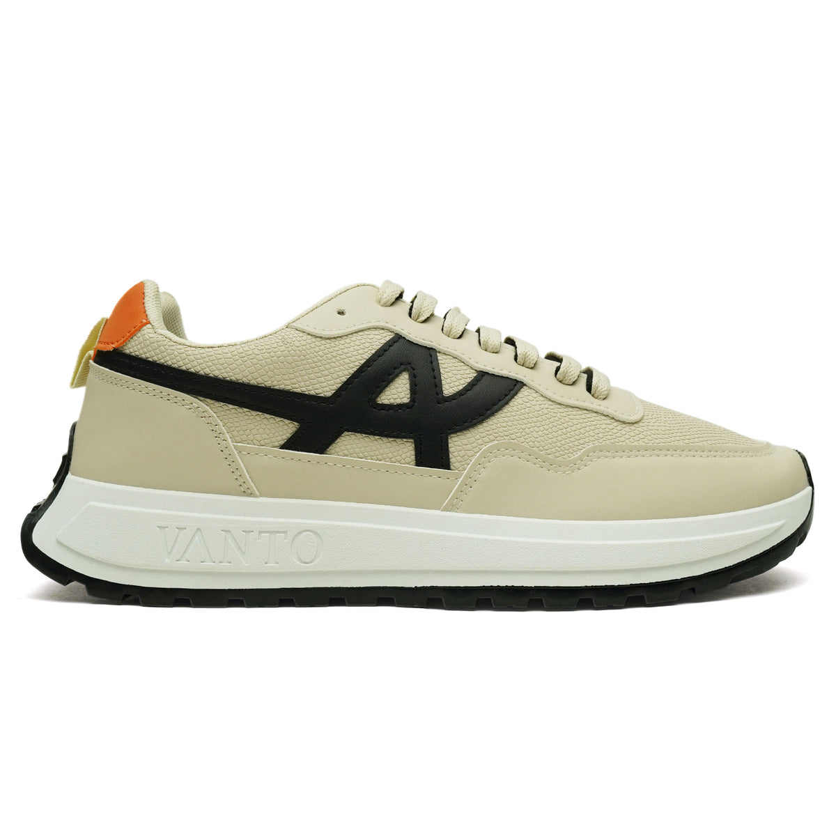 Men’s Stylish Comfort Trainers Main image