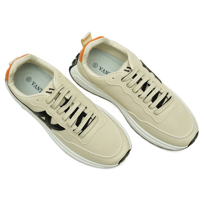 Men’s Stylish Comfort Trainers