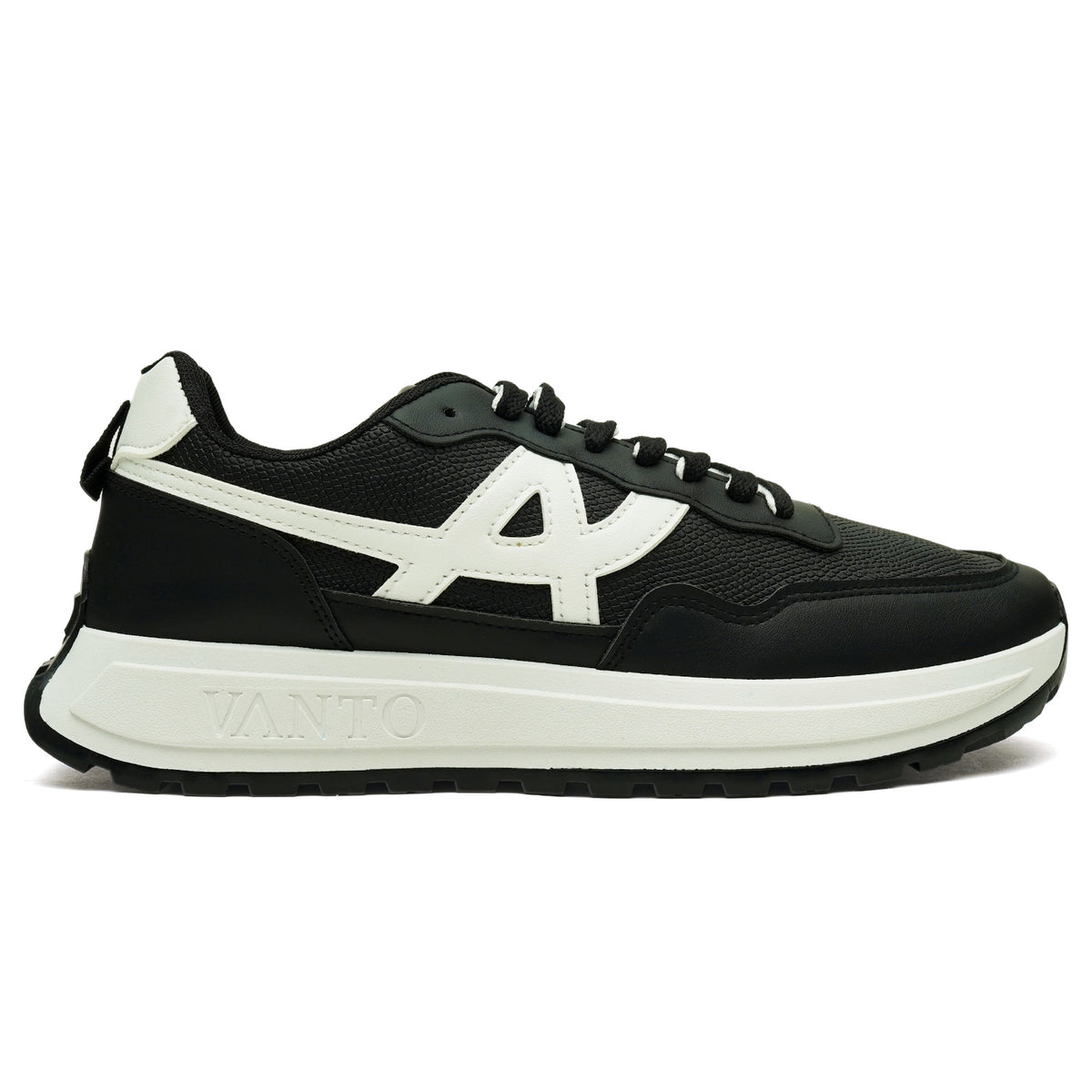 Men’s Stylish Comfort Trainers Main image