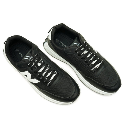 Men’s Stylish Comfort Trainers