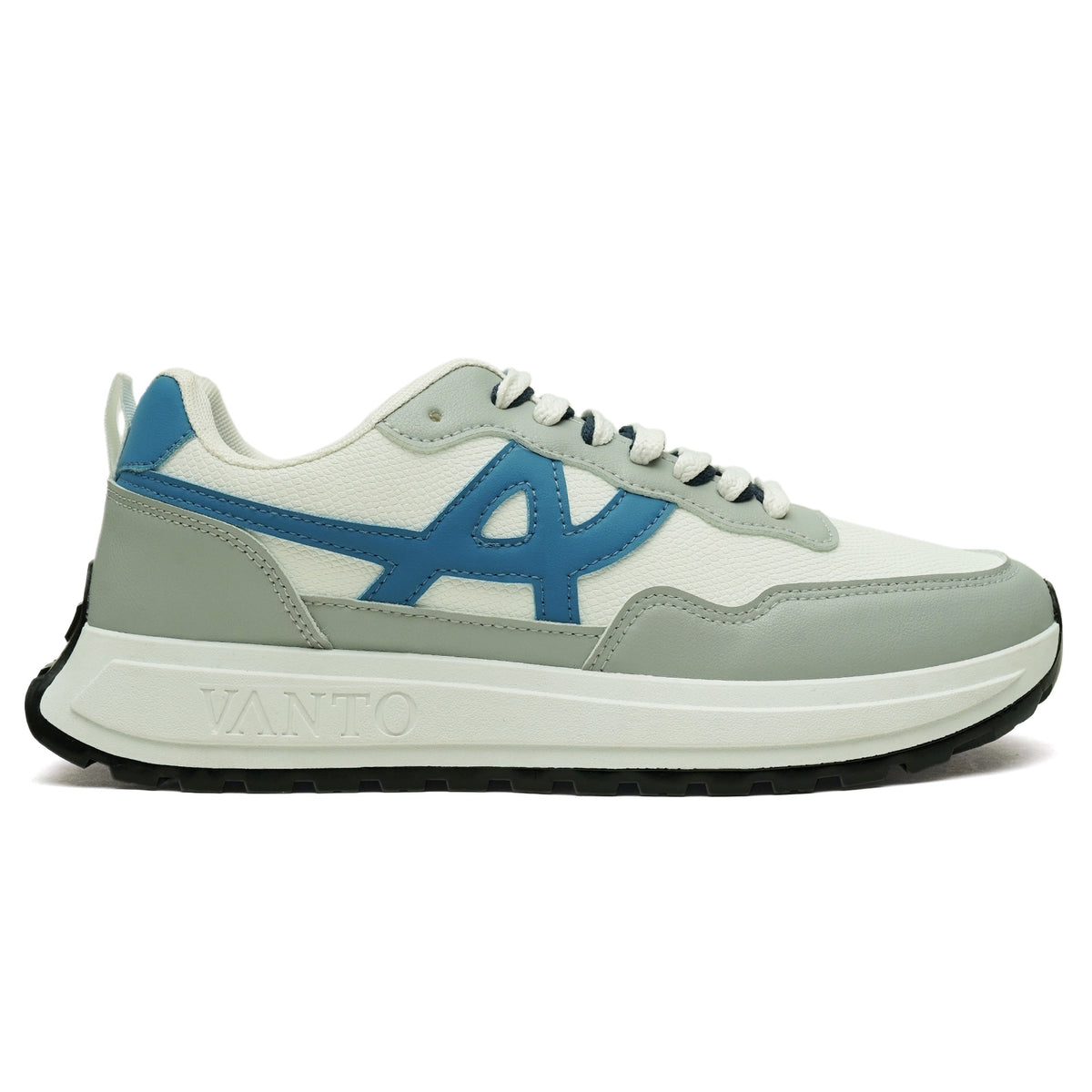Men’s Stylish Comfort Trainers Main image