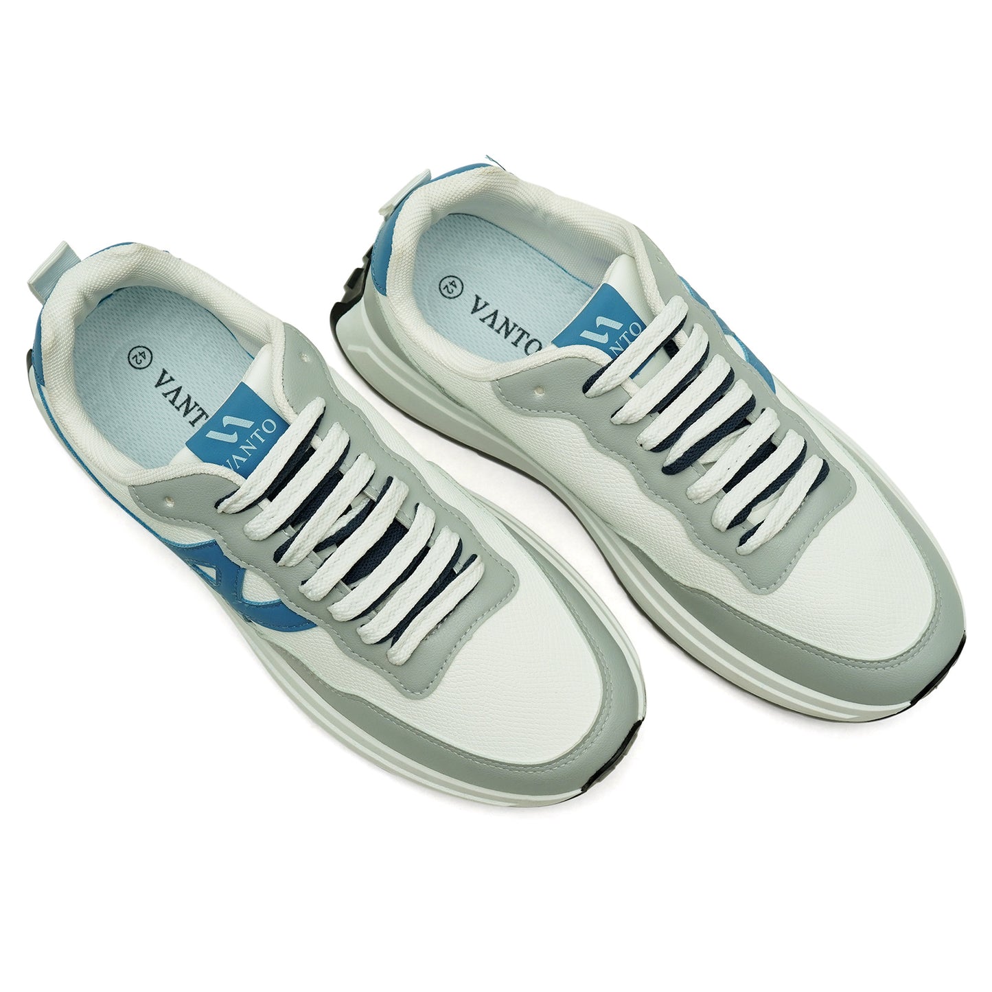 Men’s Stylish Comfort Trainers
