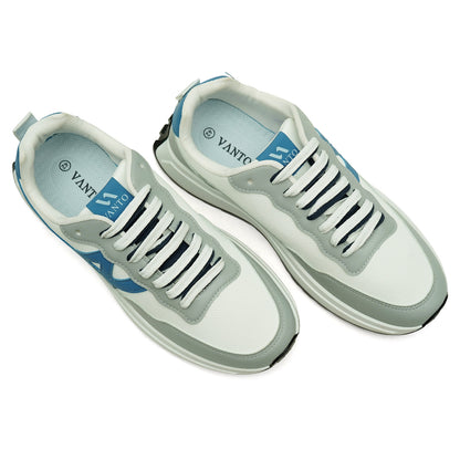 Men’s Stylish Comfort Trainers