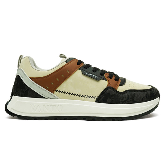 Men’s  Casual Sneakers | Stylish Comfort Trainers