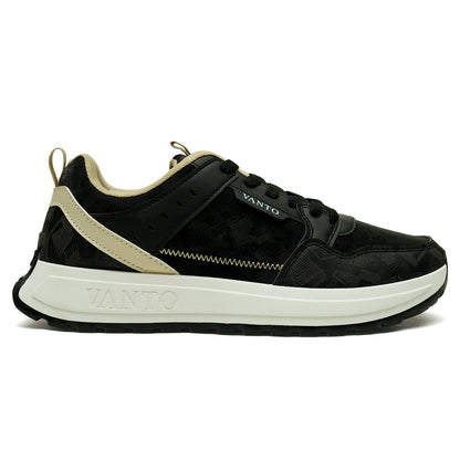 Men’s  Casual Sneakers | Stylish Comfort Trainers