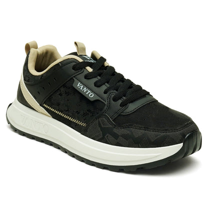 Men’s  Casual Sneakers | Stylish Comfort Trainers