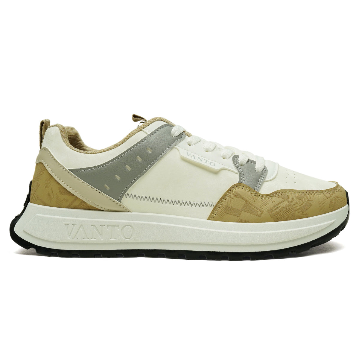 Men’s  Casual Sneakers | Stylish Comfort Trainers Main image