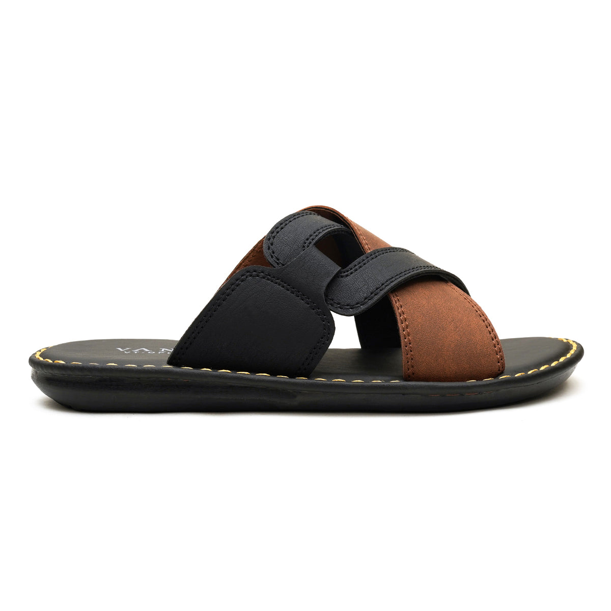 Men's Semi Formal Chappal Main image