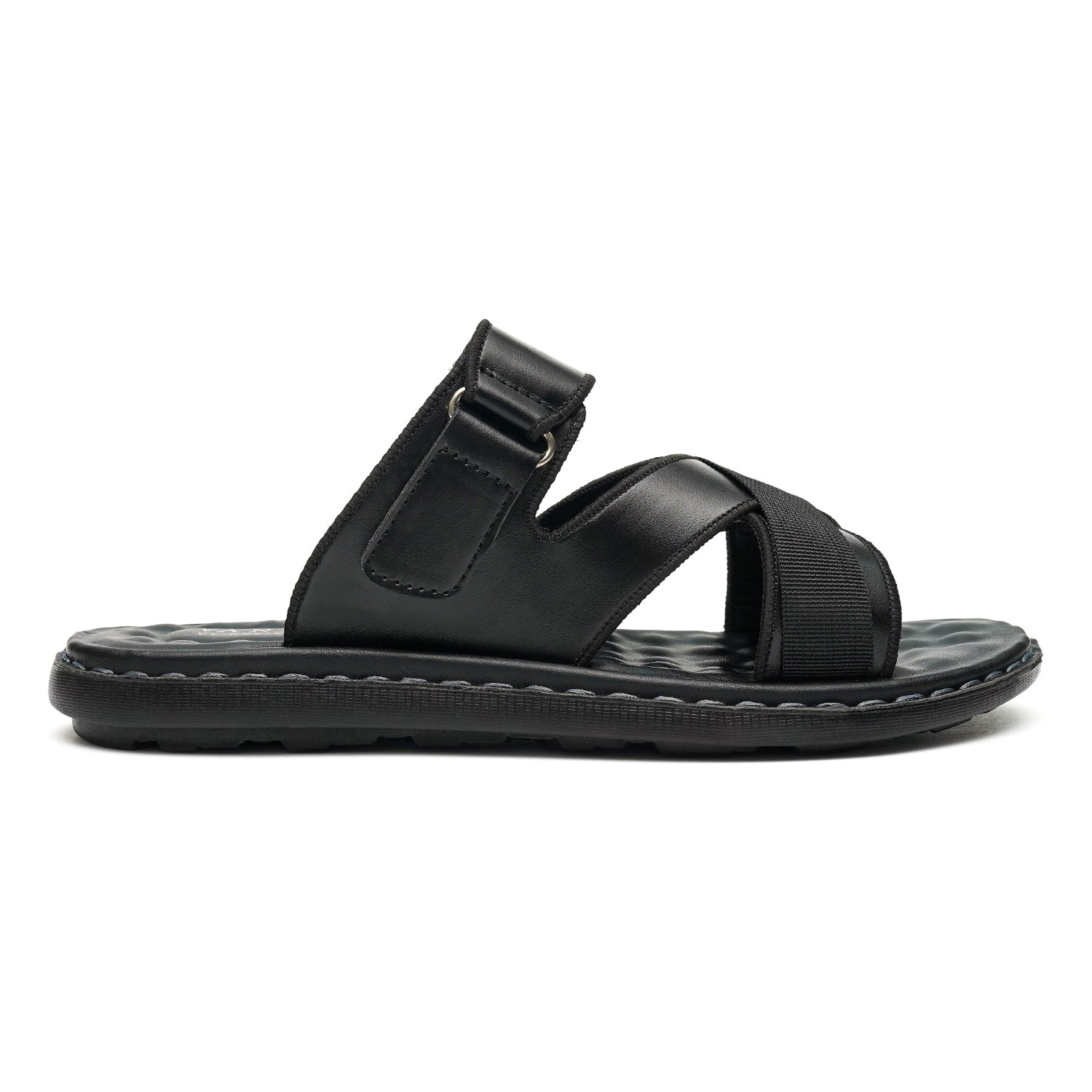 Men's Modern Elegant Chappals Secondary image