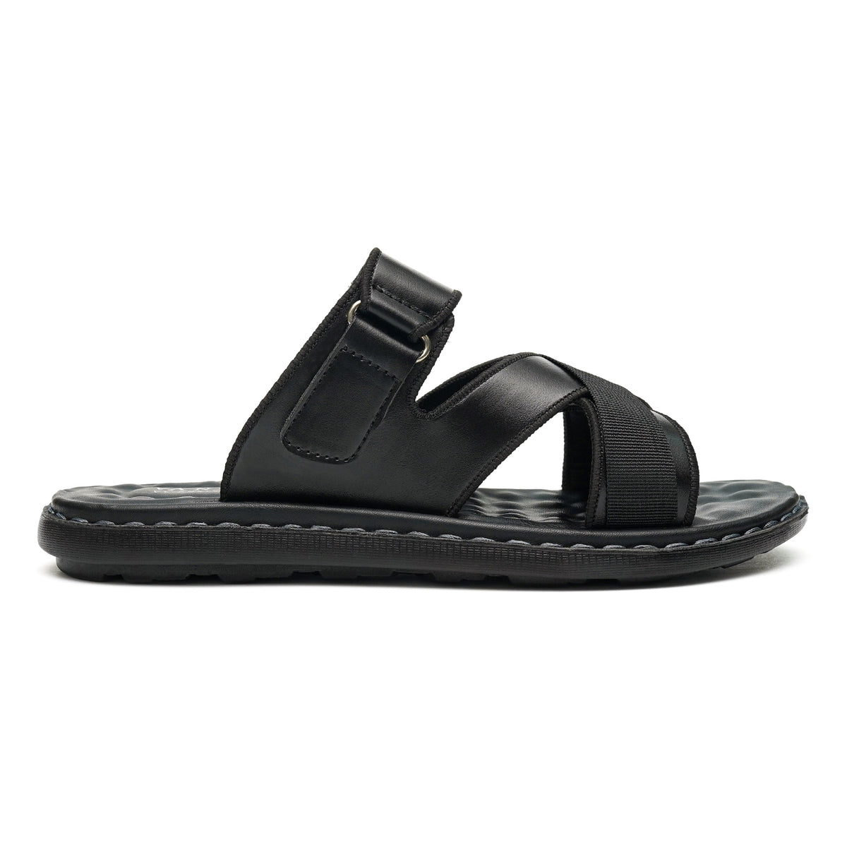 Men's Modern Elegant Chappals Main image