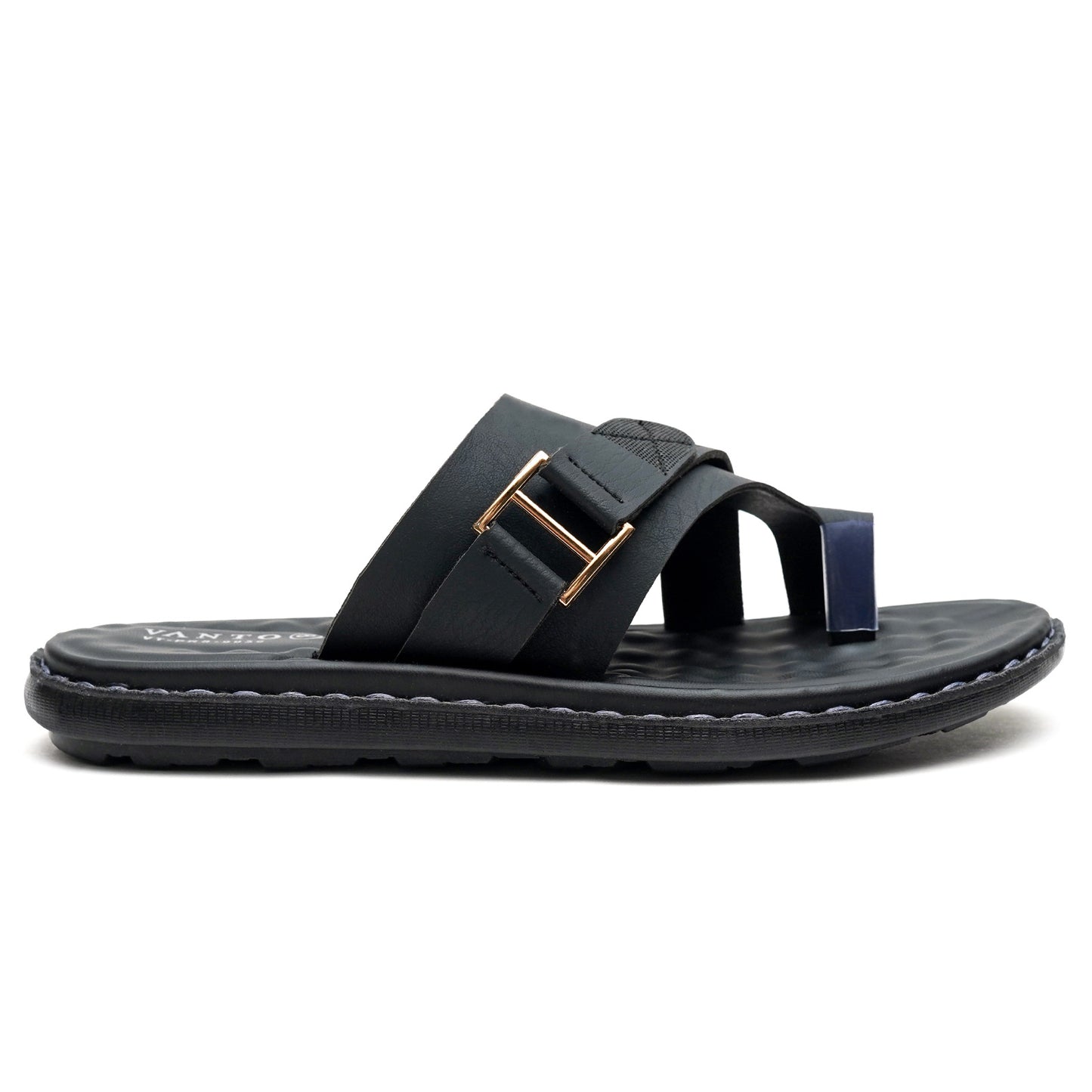 Premium Men Thong Slippers