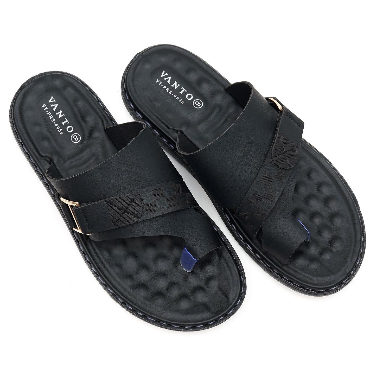 Premium Men Thong Slippers