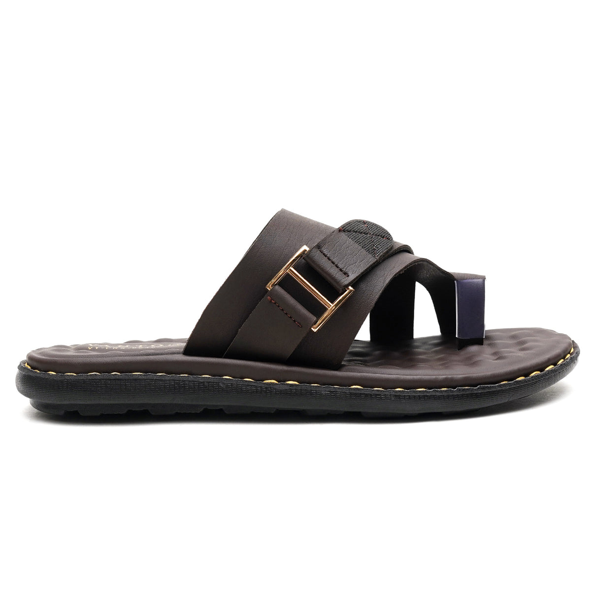 Premium Men Thong Slippers Main image