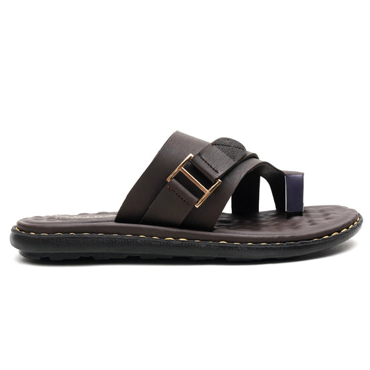 Premium Men Thong Slippers