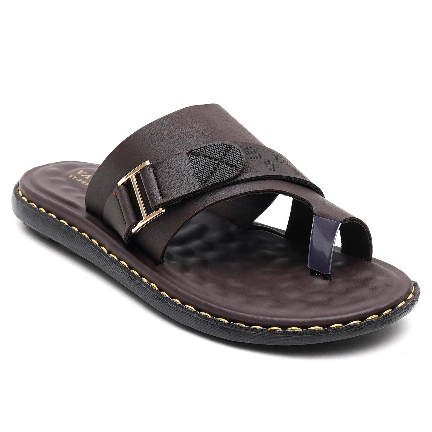 Premium Men Thong Slippers