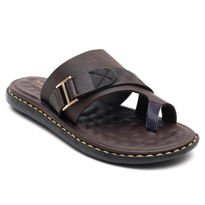 Premium Men Thong Slippers