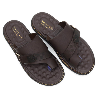 Premium Men Thong Slippers