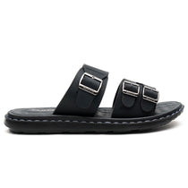 Premium Men Cushioned Slippers