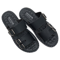 Premium Men Cushioned Slippers