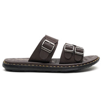 Premium Men Cushioned Slippers