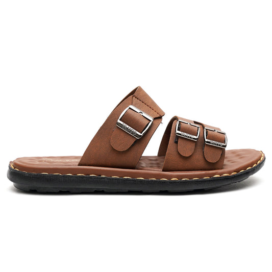 Premium Men Cushioned Slippers