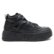 Women's Modern High Ankle Sneakers