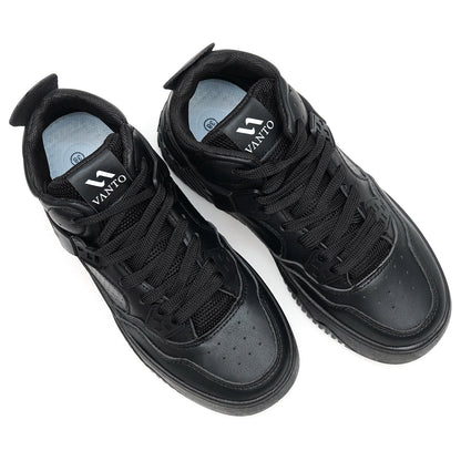 Women's Modern High Ankle Sneakers