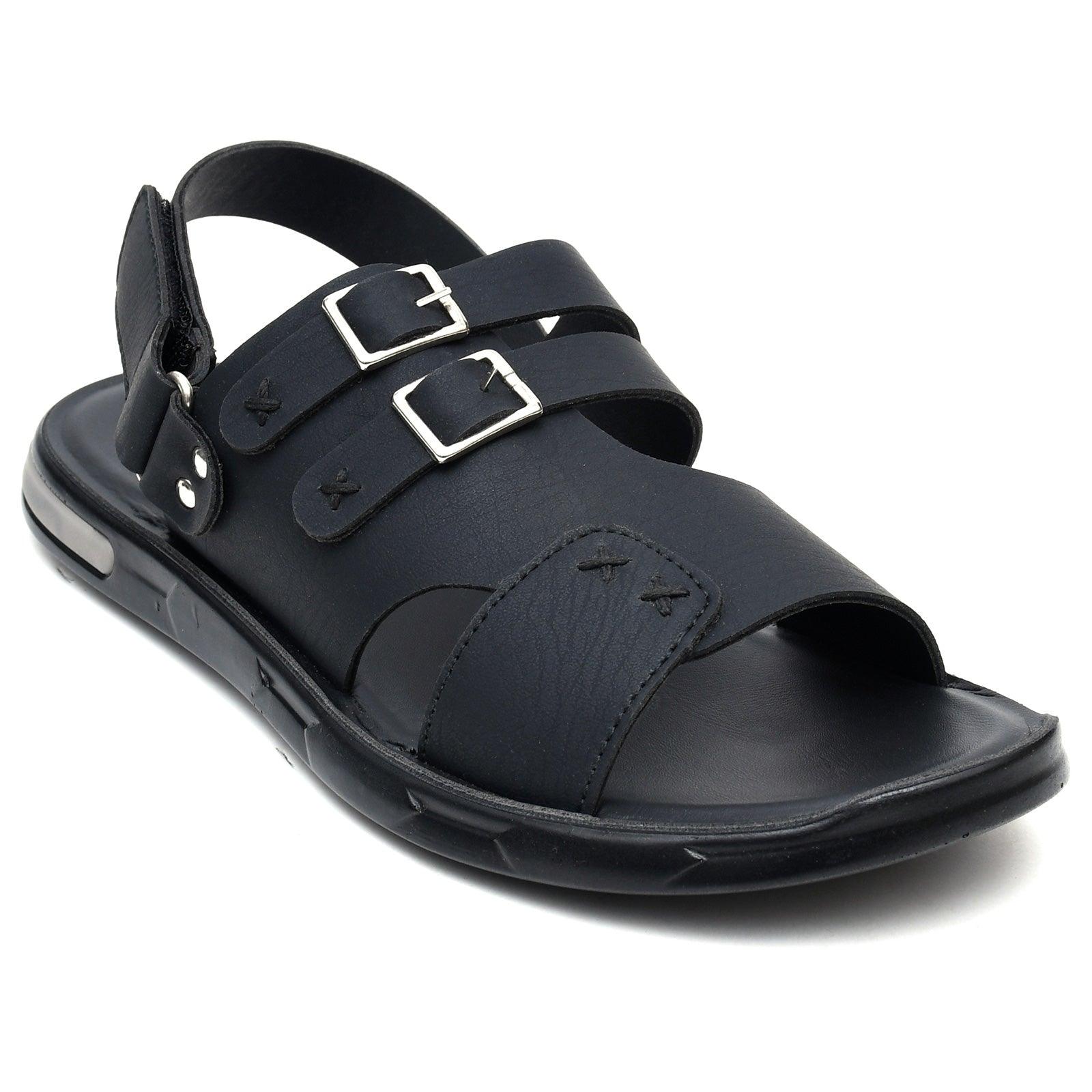 Men's Elegant Sandals – VANTO