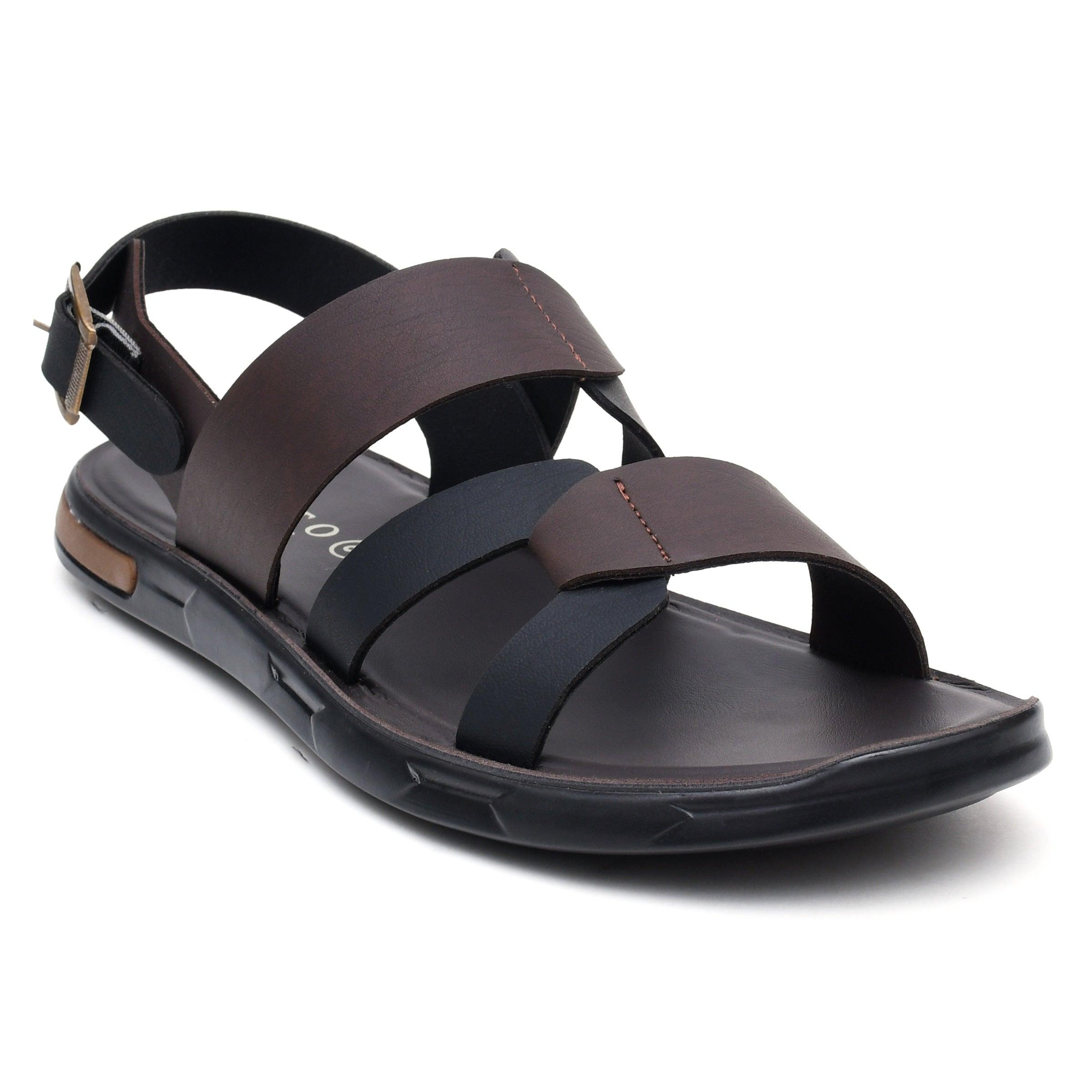 Men's Elegant Sandals Secondary image