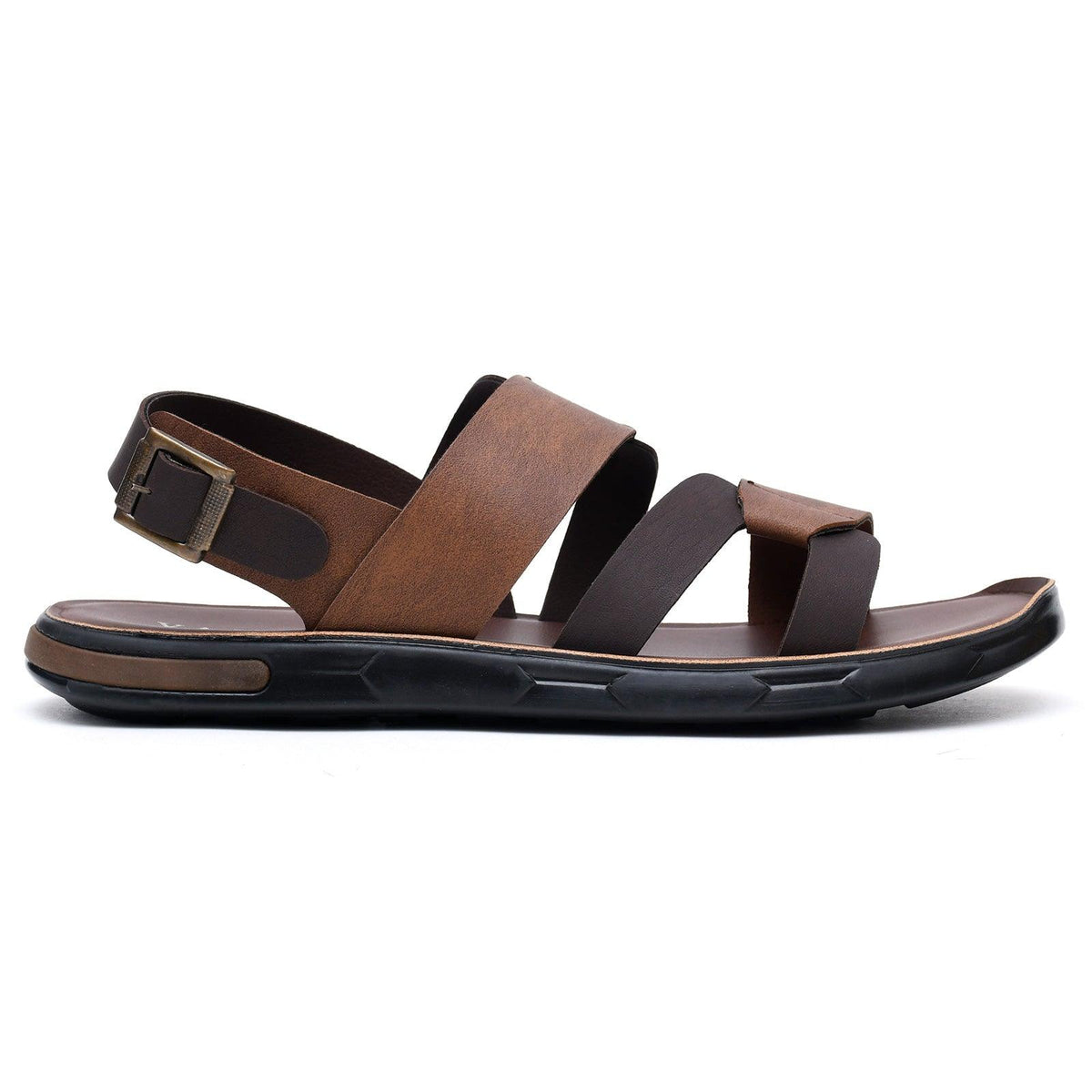 Men's Elegant Sandals - VANTO Main image