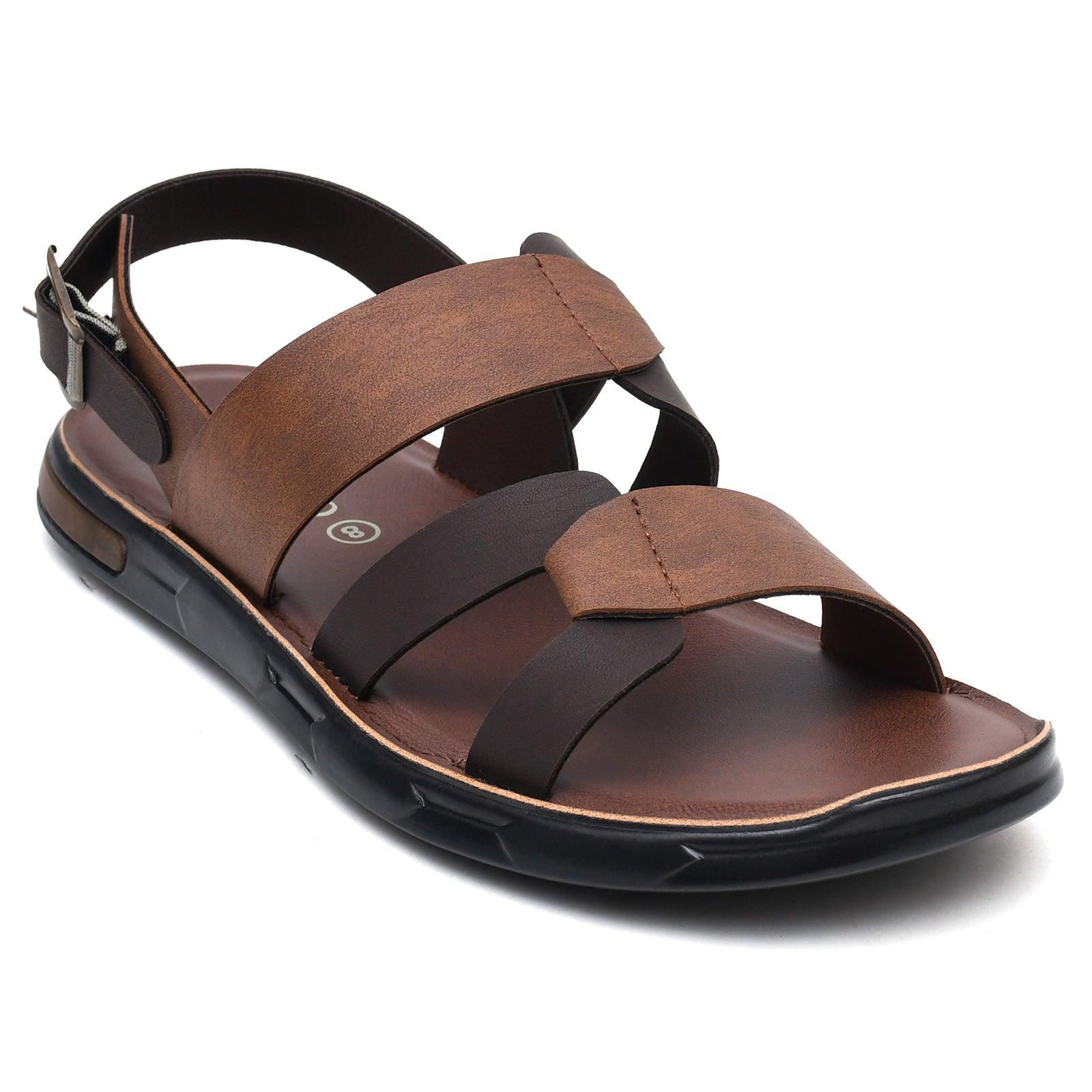 Men's Elegant Sandals Secondary image