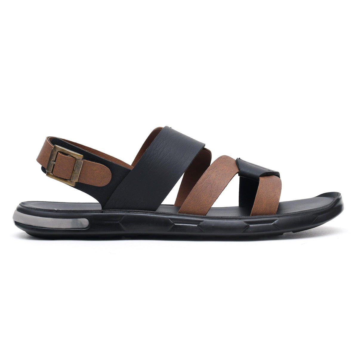 Men's Elegant Sandals - VANTO Main image