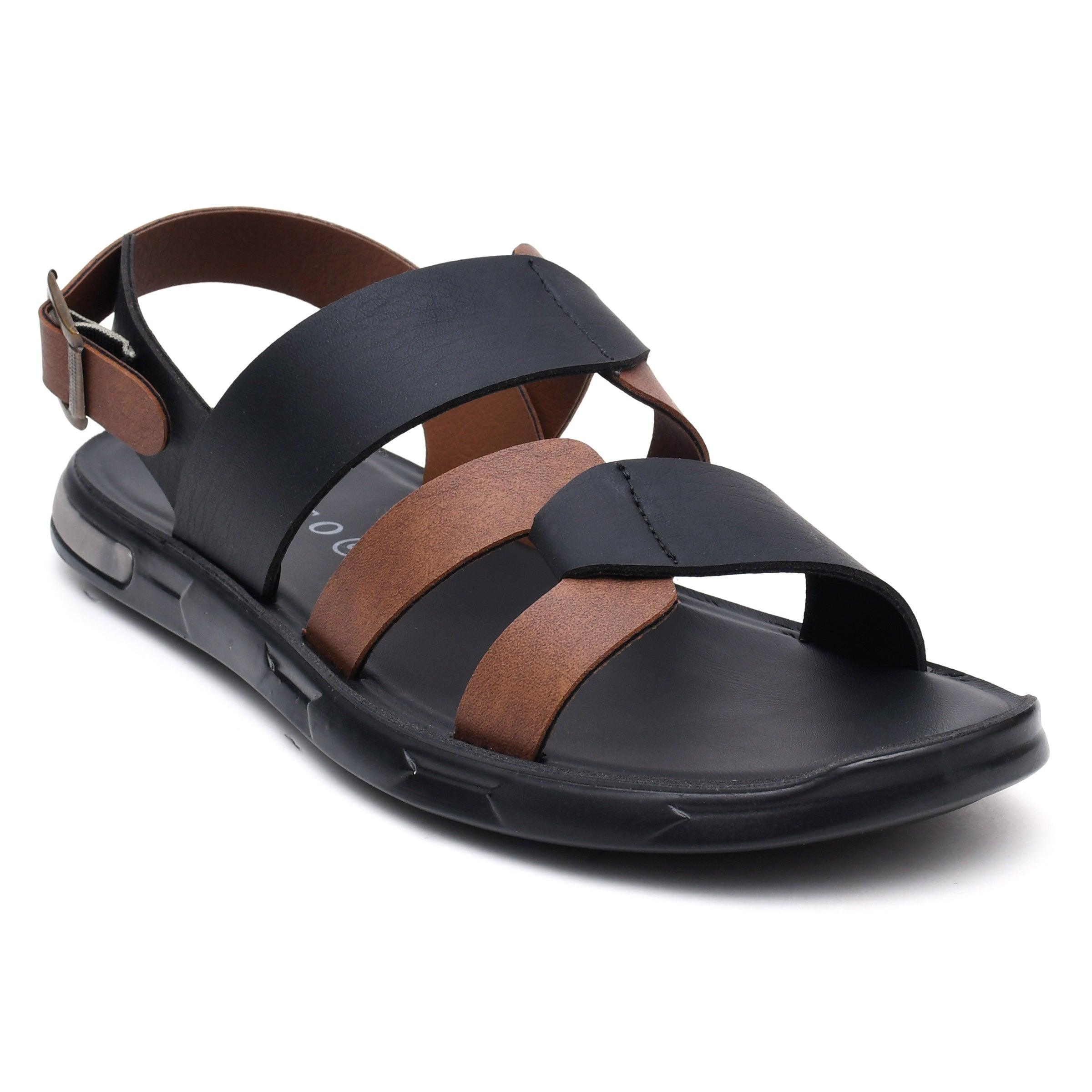 Men's Elegant Sandals Secondary image